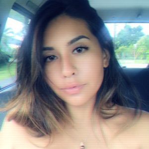 Meet your Posher, Kamalani